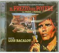 Luis Bacalov - Il Prezzo Del Potere