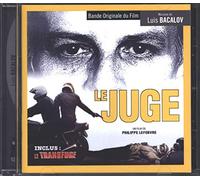 Luis Bacalov - Le Juge / Le Transfuge (OST)