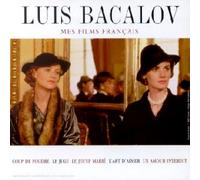 Luis Bacalov - Luis Bacaloc Mes Films
