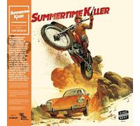 Luis Bacalov - Summertime Killer (1972 Original Soundtrack) [VINYL]