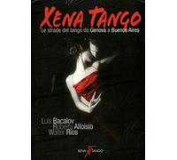 Luis Bacalov - Xena Tango