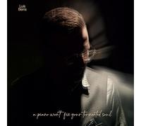 Luis Berra - A piano won't fix your broken soul [VINYL]