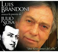 Luis Brandoni - Evoca la Poesia de Julio Sosa