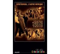 Luis Bunuel - 5 DVD