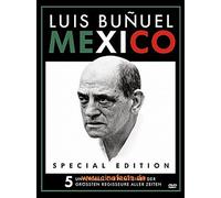 Luis Bunuel Box [Import allemand]