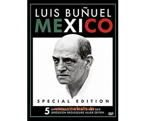 Luis Bunuel Box [Import allemand]