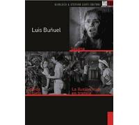 Luis Bunuel Box Set 02 (3 DVD) RARE VIDEO