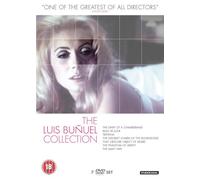 Luis Bunuel Boxset