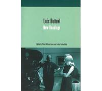 Luis Bunuel: New Readings