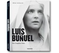 Luis Bunuel: The Complete Films. Chimera 1900 - 1983