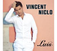 Luis by Vincent Niclo