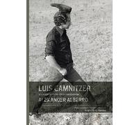 Luis Camnitzer in Conversation with Alexander Alberro (Conversations / Conversacions)
