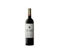 Luis Cañas Reserva 2019