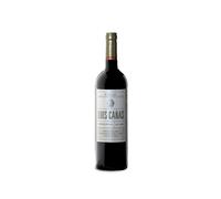 Luis Cañas Reserva Magnum 2018