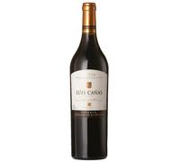 Luis Cañas Reserva Selección de la Familia, Spanish Red Wine, 750ml