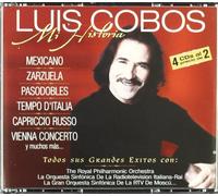 Luis Cobos - Mi Historia