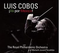 Luis Cobos - ¡va Por México!