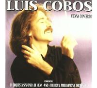 Luis Cobos - Vienna Concerto