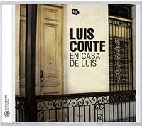 Luis Conte - En Casa de Luis