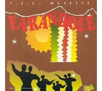 Luis Corona et la Bande a Bretelles - Farandole:1,2,3.musette