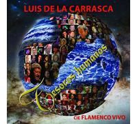 Luis de la Carrasca - Tesoros Humanos