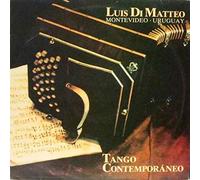 Luis Di Matteo - Tango Contemporaneo