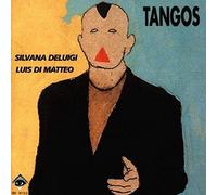 Luis Di Matteo - Tangos