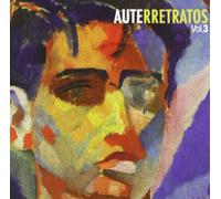Luis Eduardo Aute - Autorretratos Vol. 3