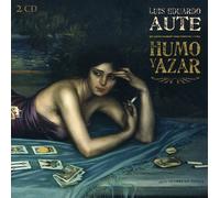 LUIS EDUARDO AUTE - Humo y Azar