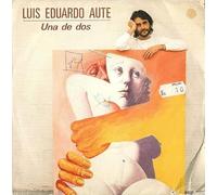 Luis Eduardo Aute - Una De Dos [Import] [VINYL]