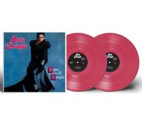 Luis Enrique - Amor Y Alegria [Vinyl LP] [VINYL]