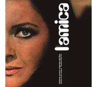 Luis Enriquez Bacalov - L'amica [VINYL]