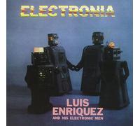 Luis Enriquez & His Elec - Electronia