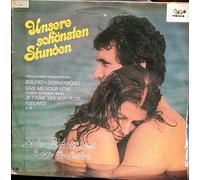 Luis Fernandez and His Orchestra - Unsere Schönsten Stunden [Vinyl LP]