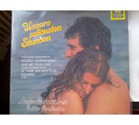 Luis Fernandez & His Orchestra - Luis Fernandez & His Orchestra, Unsere schönsten Stunden