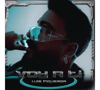 Luis Figueroa Voy a Ti (CD) (US IMPORT)