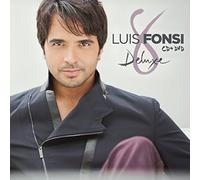 Luis Fonsi - 8 Deluxe Edition CD+DVD