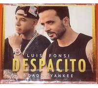 Luis Fonsi - Despacito