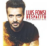 Despacito & My Greatest Hits