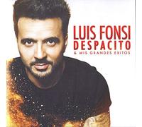 Luis Fonsi - DESPAClT0 - GRANDES EXIT0S