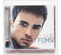 Luis Fonsi - Eterno [Us Import]