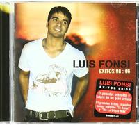 Luis Fonsi - Exitos 1998