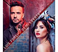 Luis Fonsi Ft.Demi Lovato - Echame La Culpa