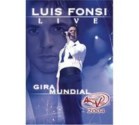 Luis Fonsi Live [DVD] [Region 1] [US Import] [NTSC]