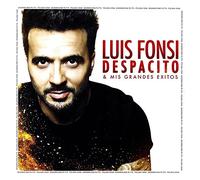 Luis Fonsi - Luis Fonsi: Despacito & Mis Grandes Exitos [CD]