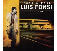 Luis Fonsi - Paso a Paso + DVD