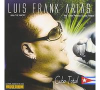 Luis Frank Arias - Cuba Total