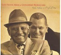Luis Frank Arias - Noches Cubanas En El Ca..
