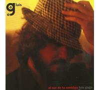 Luis Gago - Al Sur de Tu Ombligo