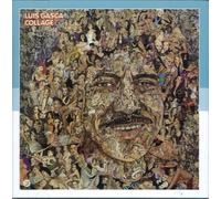 Luis Gasca - Collage
